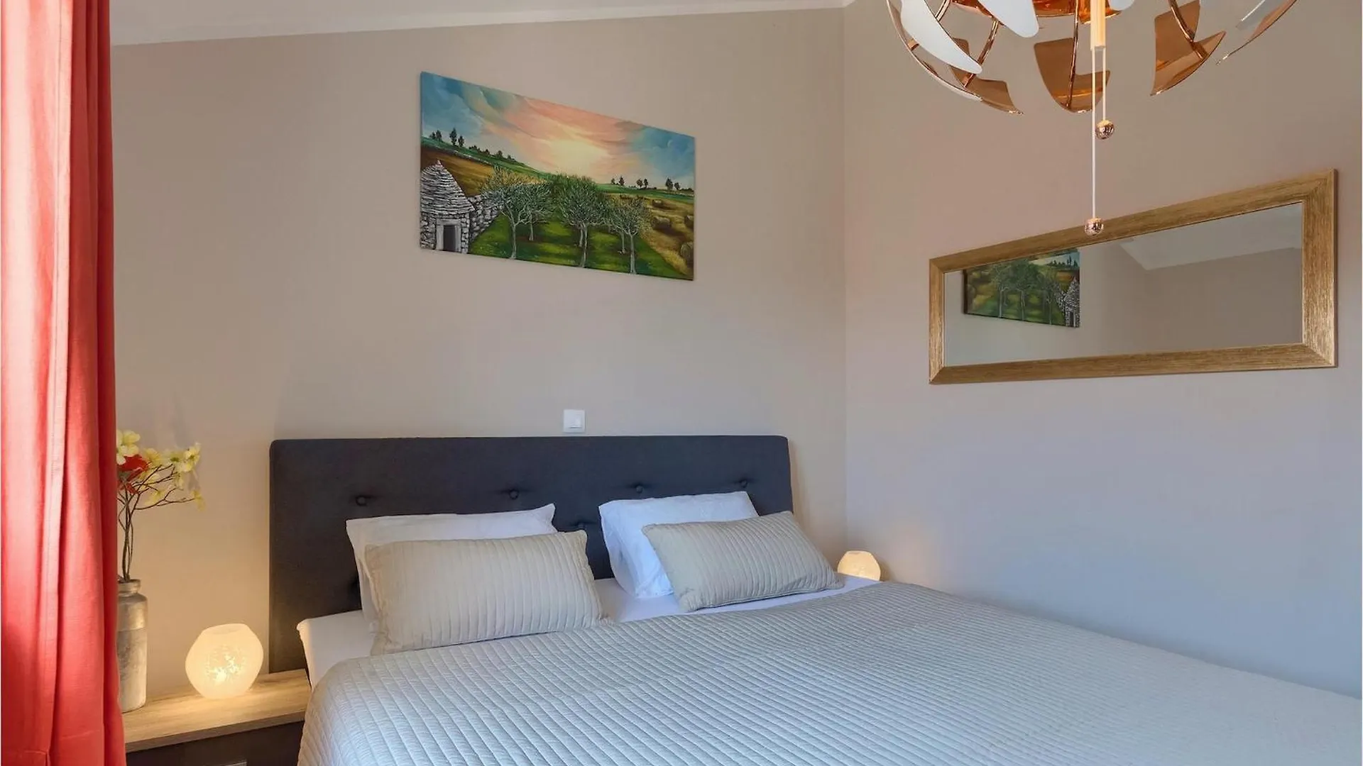 Holiday home Villa Signorina Istriana Pula