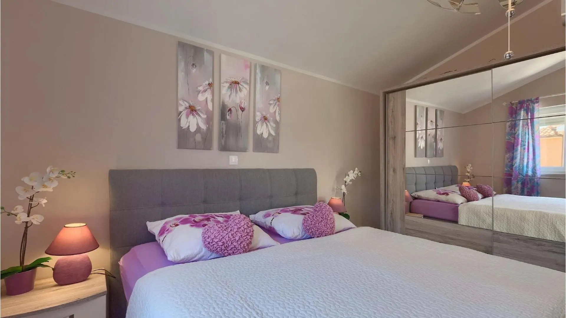 Villa Signorina Istriana Pula Holiday home