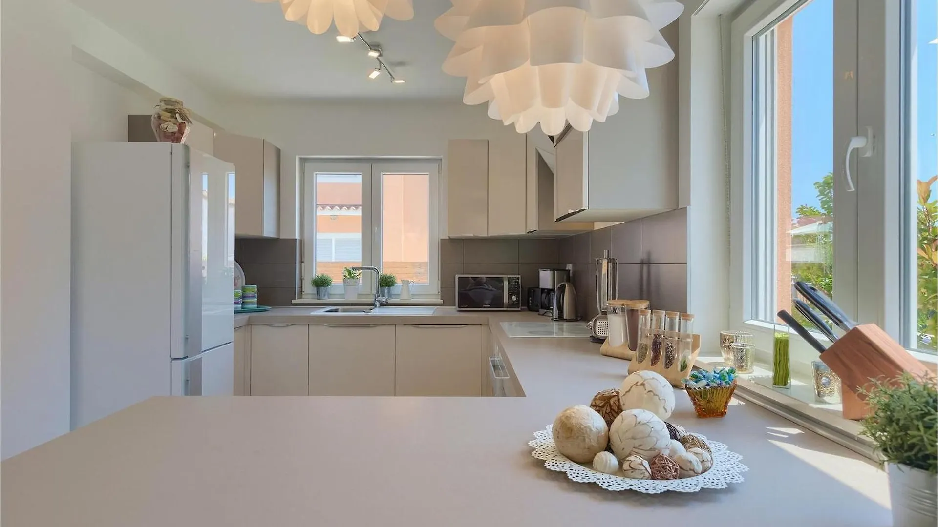 Villa Signorina Istriana Pula Holiday home