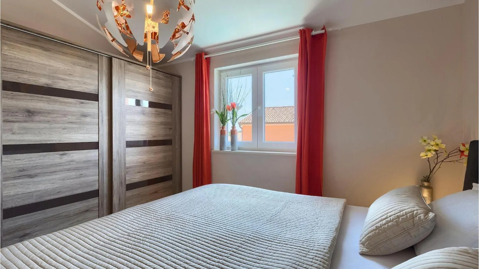 Holiday home Villa Signorina Istriana Pula