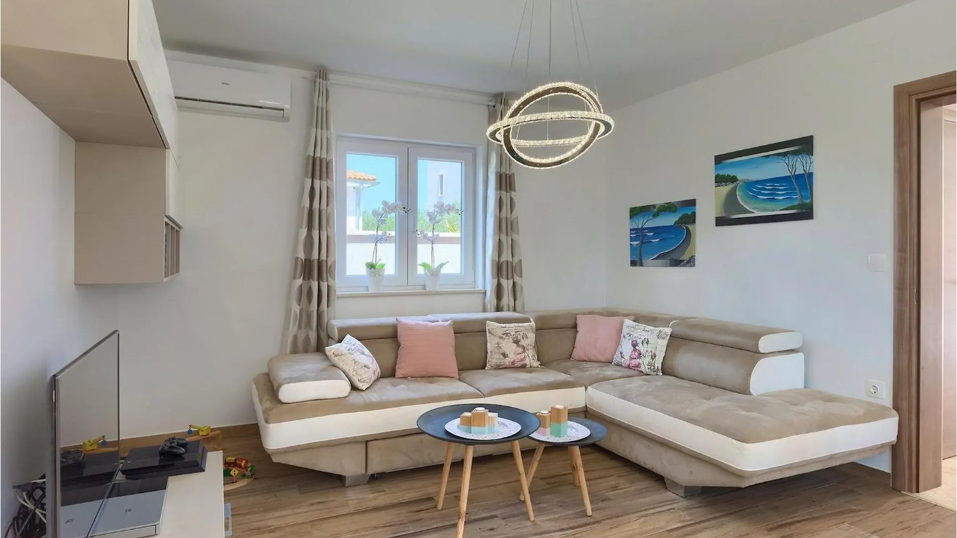 Holiday home Villa Signorina Istriana Pula Croatia
