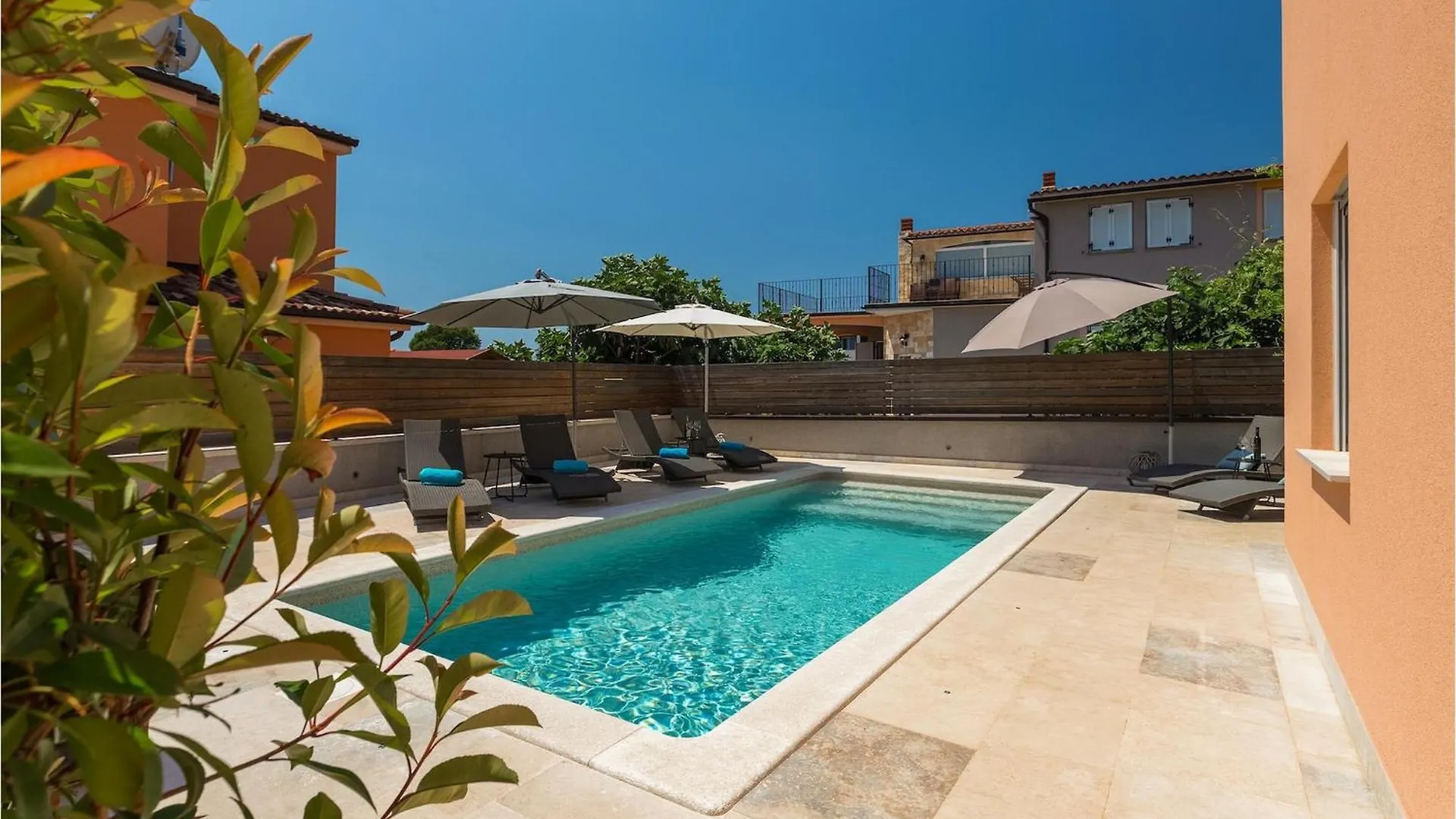 Holiday home Villa Signorina Istriana Pula