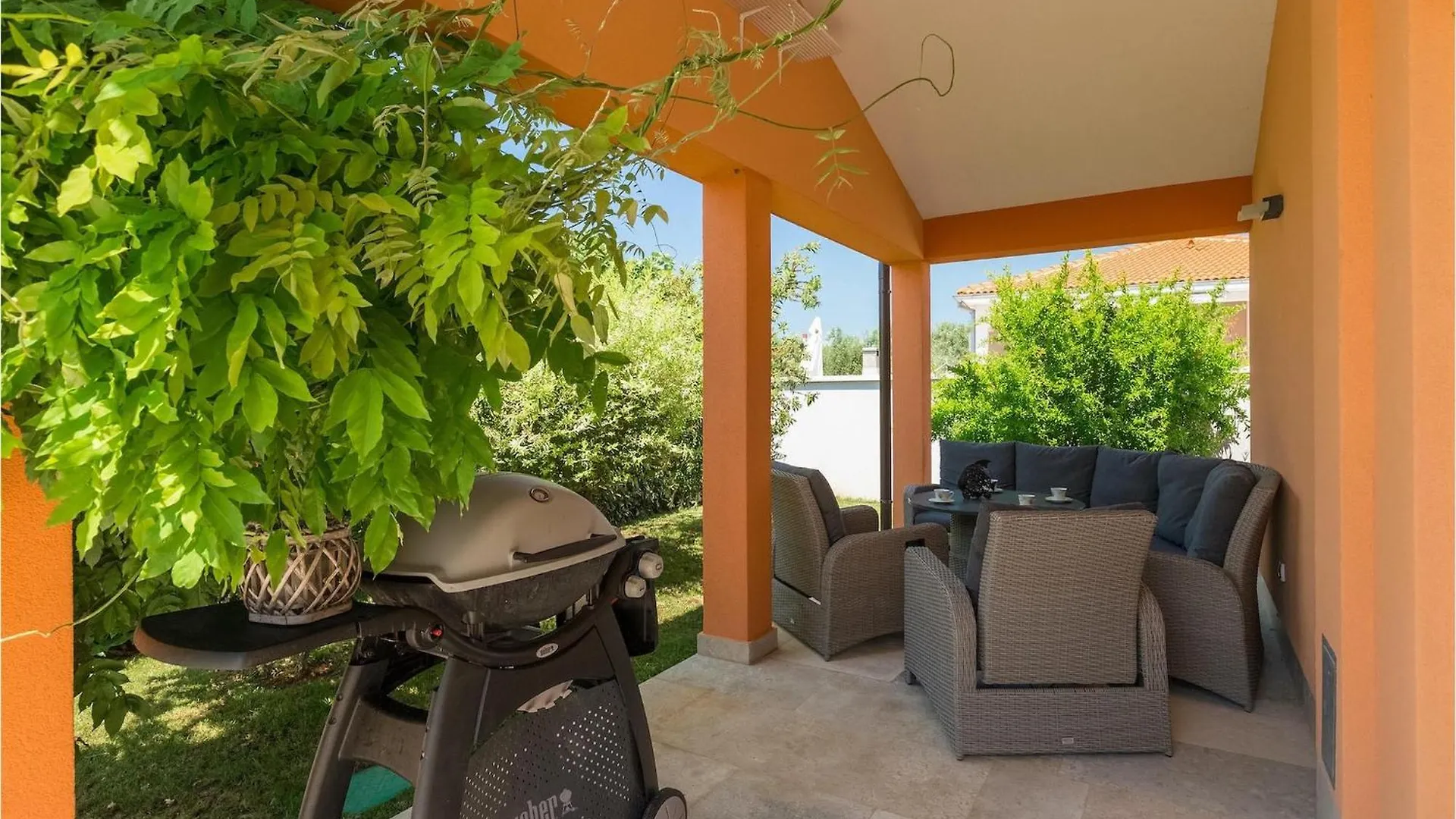 Villa Signorina Istriana Pula Holiday home